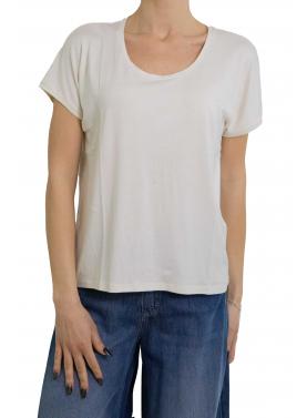 Maglia girocollo con brillantini Only 